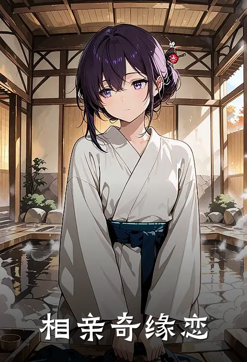 相亲奇缘恋