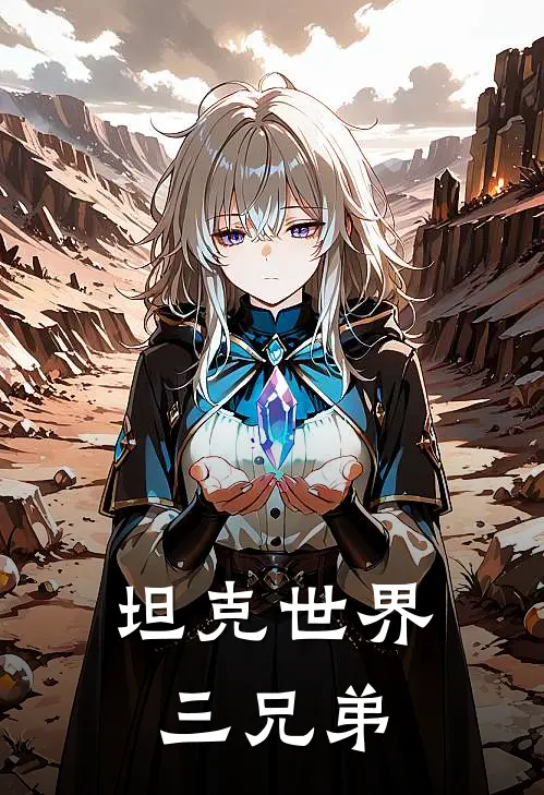 坦克世界三兄弟