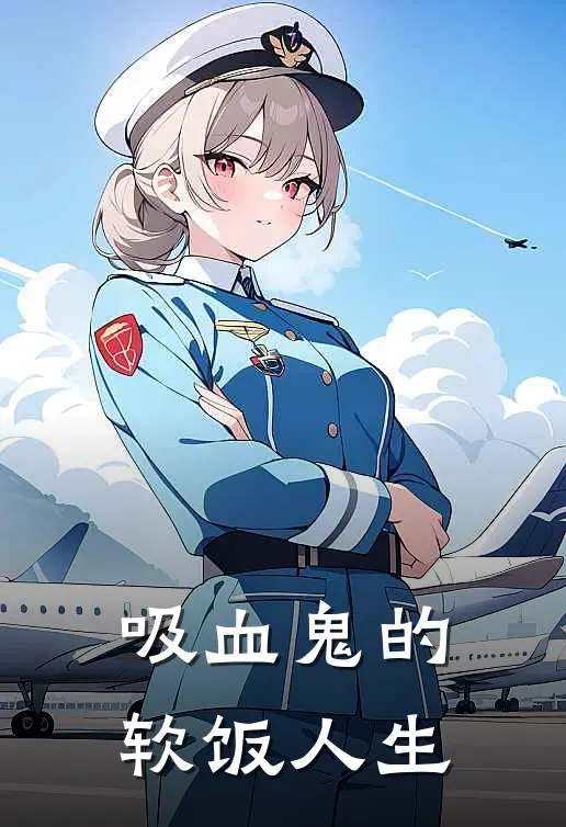 吸血鬼的软饭人生