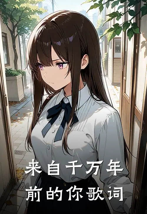 来自千万年前的你歌词