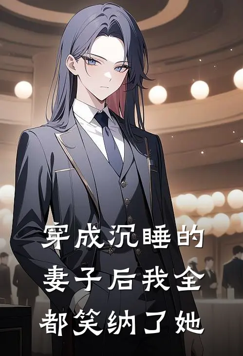 穿成沉睡的妻子后我全都笑纳了她