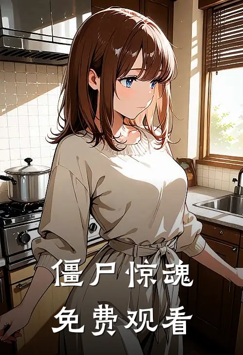 僵尸惊魂免费观看