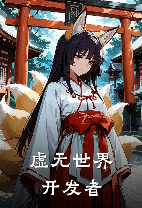 虚无世界开发者