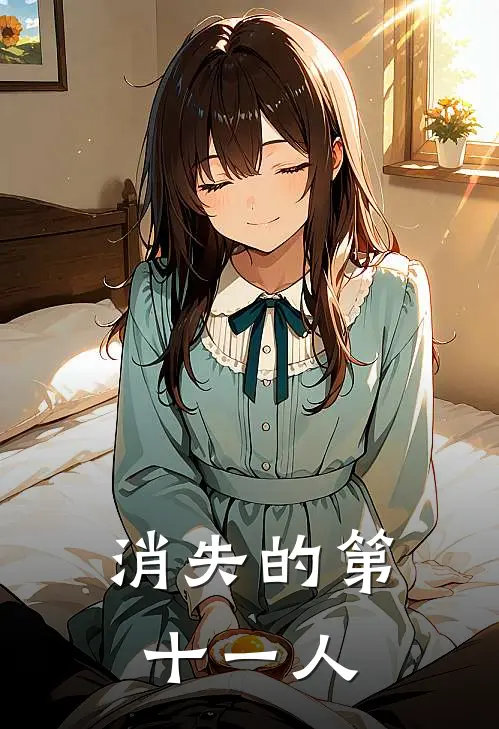 消失的第十一人