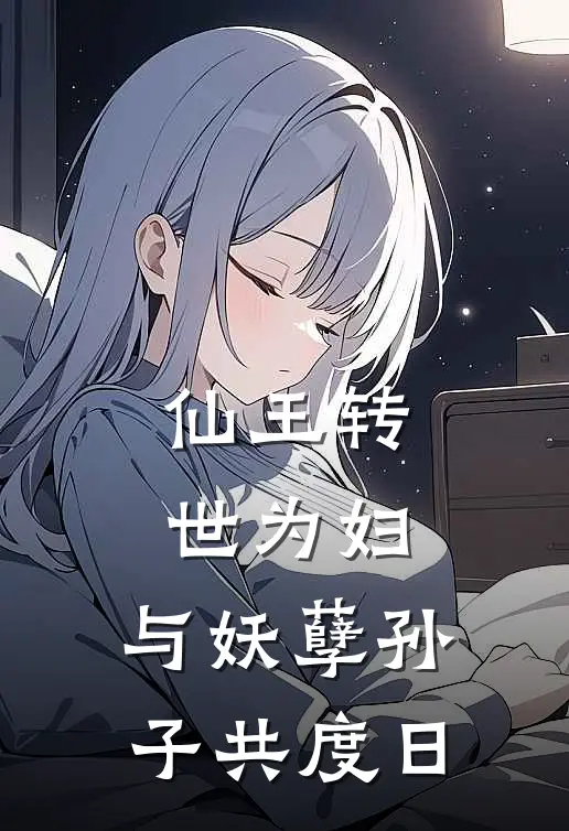 仙王转世为妇，与妖孽孙子共度日