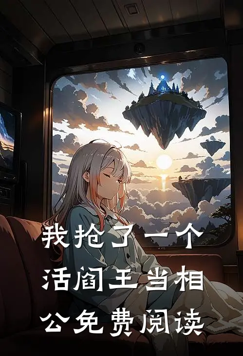 我抢了一个活阎王当相公免费阅读