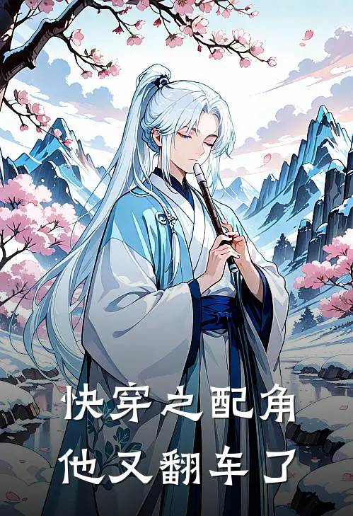 快穿之配角他又翻车了