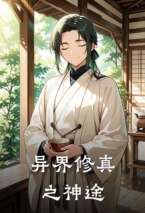 异界修真之神途