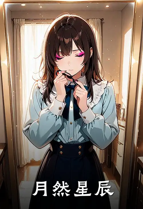 月然星辰