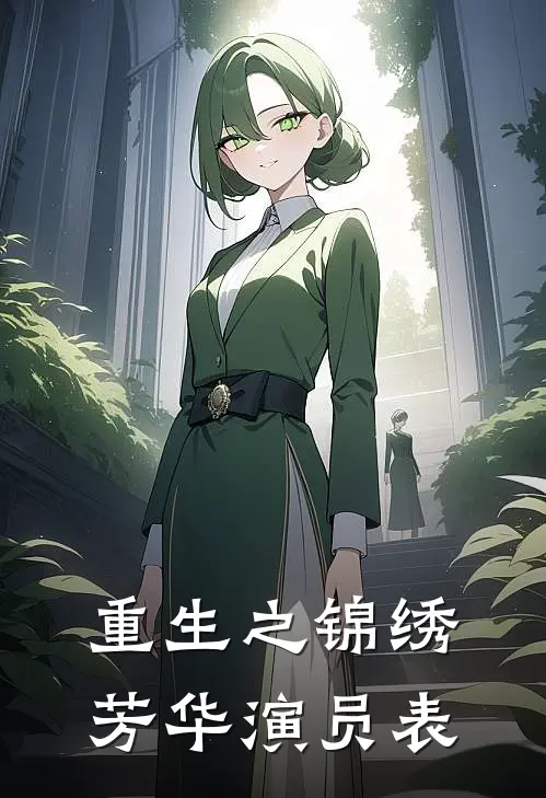 重生之锦绣芳华演员表