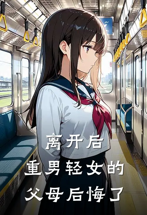 离开后，重男轻女的父母后悔了鹿瑶方青完整版免费小说_全本免费完结小说离开后，重男轻女的父母后悔了鹿瑶方青