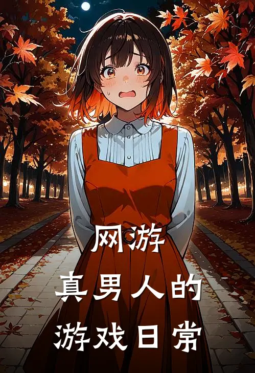 网游：真男人的游戏日常王燃法爷热门小说完结_热门的小说网游：真男人的游戏日常王燃法爷