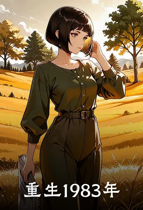 重生1983年