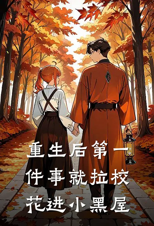 重生后第一件事就拉校花进小黑屋