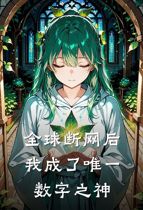 全球断网后，我成了唯一数字之神林默张伟免费完结版小说_小说完结全球断网后，我成了唯一数字之神林默张伟