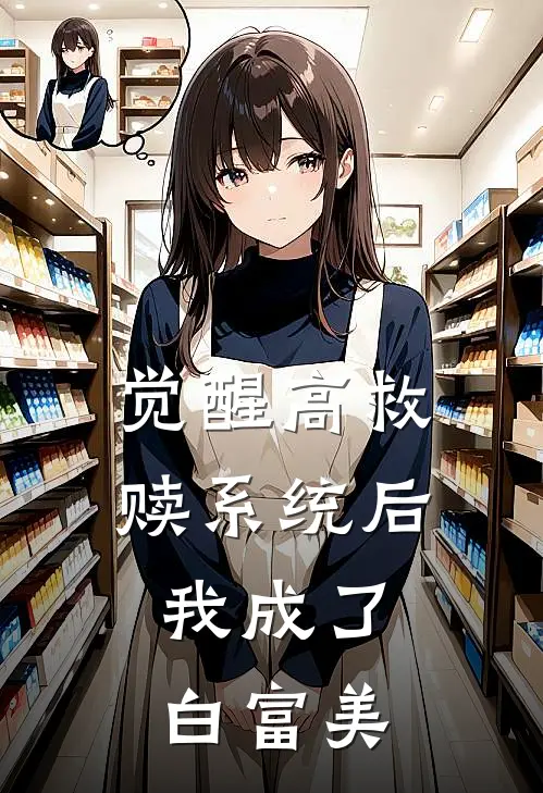 觉醒高救赎系统后，我成了白富美（姜晚沈婷）最新章节列表_姜晚沈婷)觉醒高救赎系统后，我成了白富美最新章节列表笔趣阁（觉醒高救赎系统后，我成了白富美）