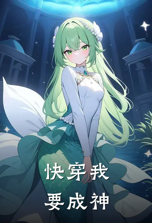 快穿我要成神