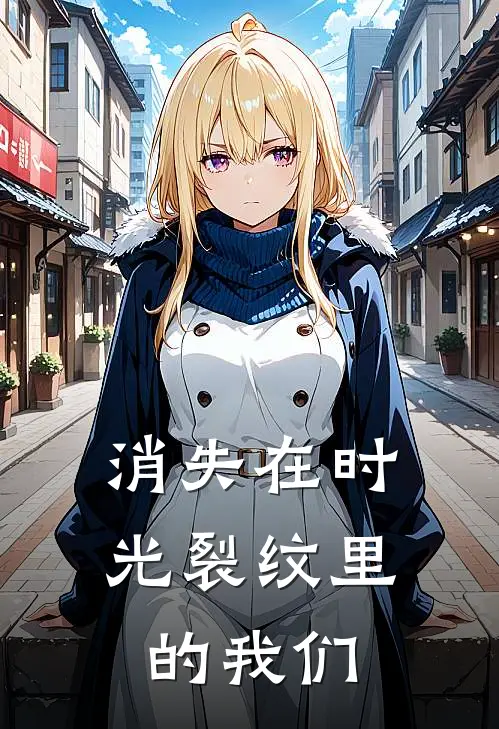 消失在时光裂纹里的我们