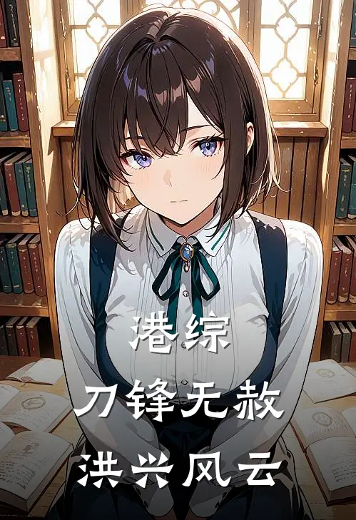 港综：刀锋无赦洪兴风云(阿杰陈浩南)完结版小说全文免费阅读_最新小说港综：刀锋无赦洪兴风云(阿杰陈浩南)