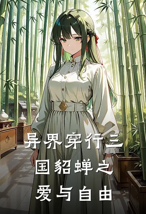 异界穿行三国【貂蝉之爱与自由】