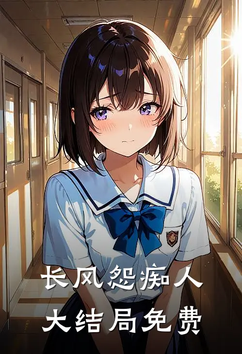 长风怨痴人大结局免费