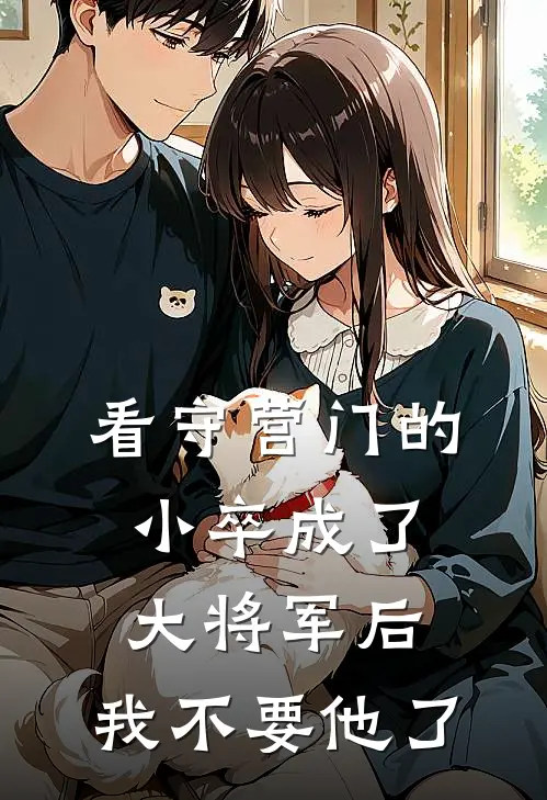 看守营门的小卒成了大将军后，我不要他了