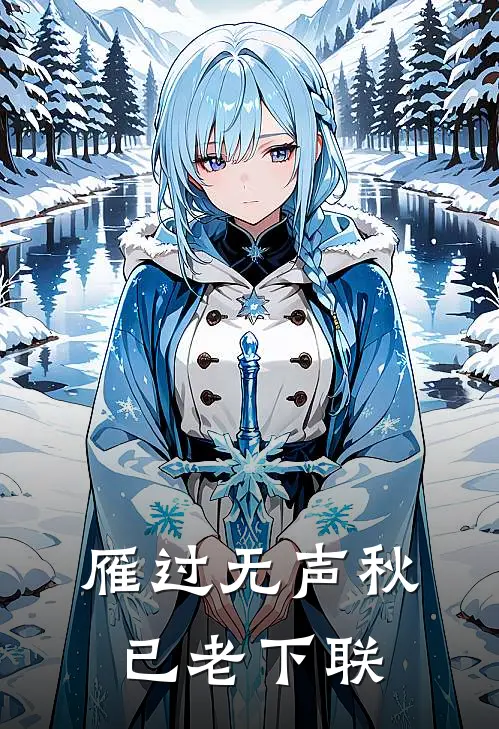 雁过无声秋已老下联