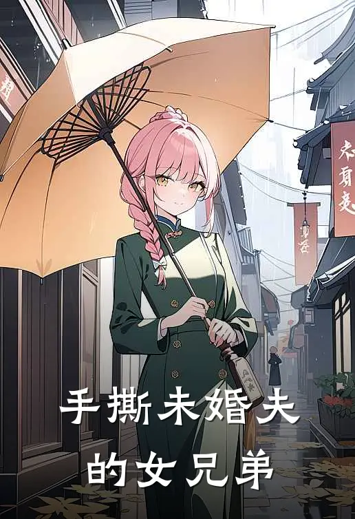 手撕未婚夫的女兄弟