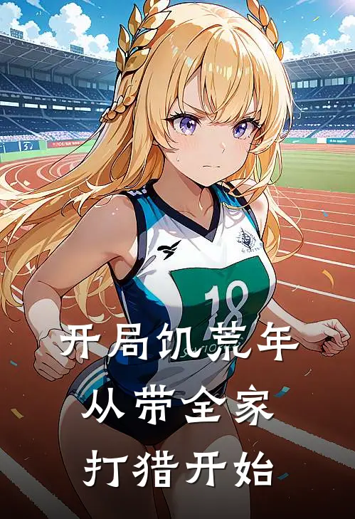 开局饥荒年：从带全家打猎开始