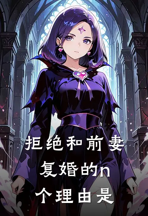 拒绝和前妻复婚的n个理由是