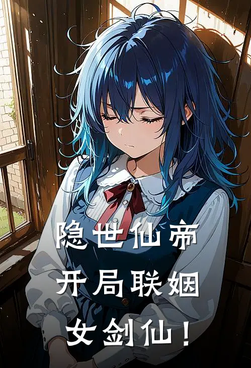 隐世仙帝：开局联姻女剑仙！