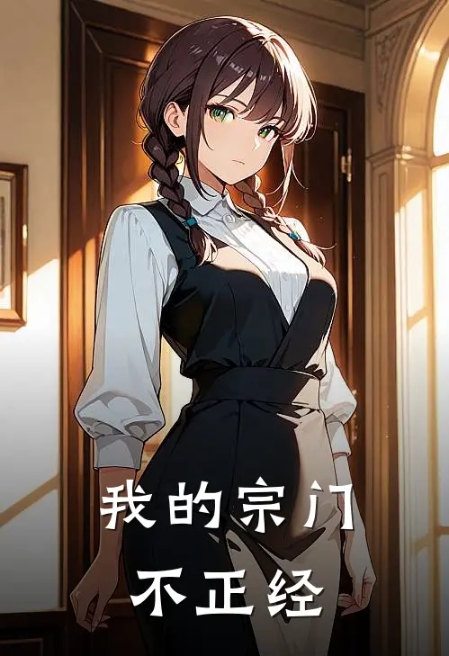 我的宗门不正经