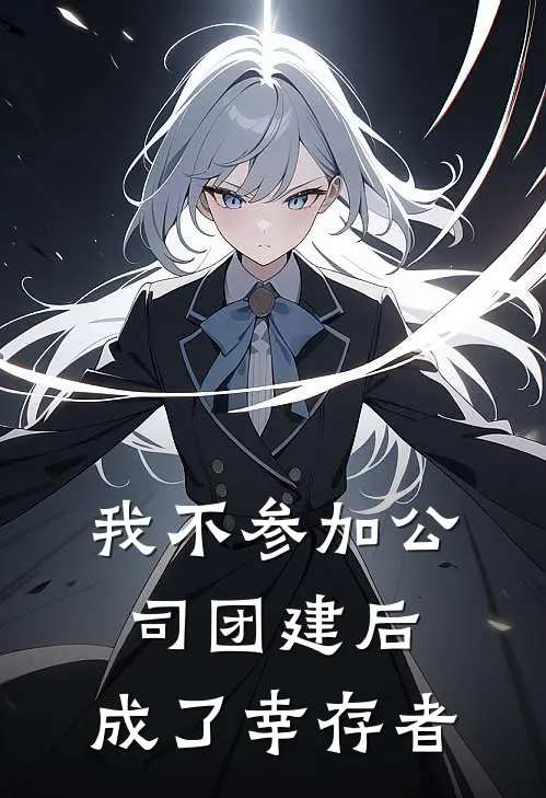 我不参加公司团建后，成了幸存者