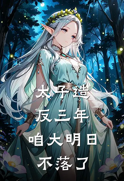 太子造反三年，咱大明日不落了