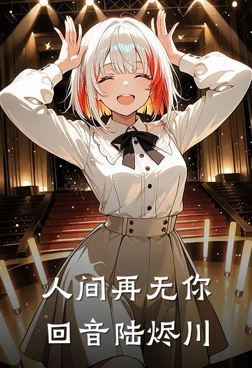 人间再无你回音陆烬川