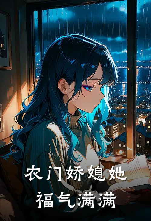 农门娇媳她福气满满