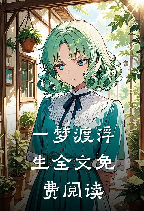 一梦渡浮生全文免费阅读