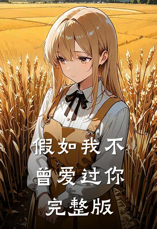 假如我不曾爱过你完整版