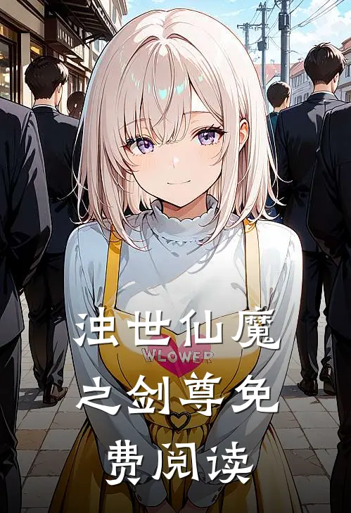 浊世仙魔之剑尊免费阅读