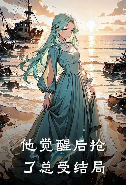 他觉醒后抢了总受结局