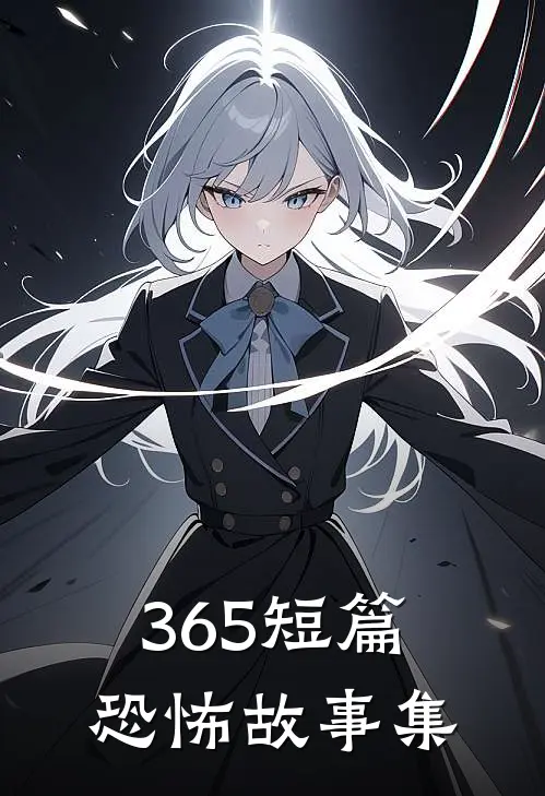 365短篇恐怖故事集