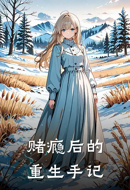 赌瘾后的重生手记