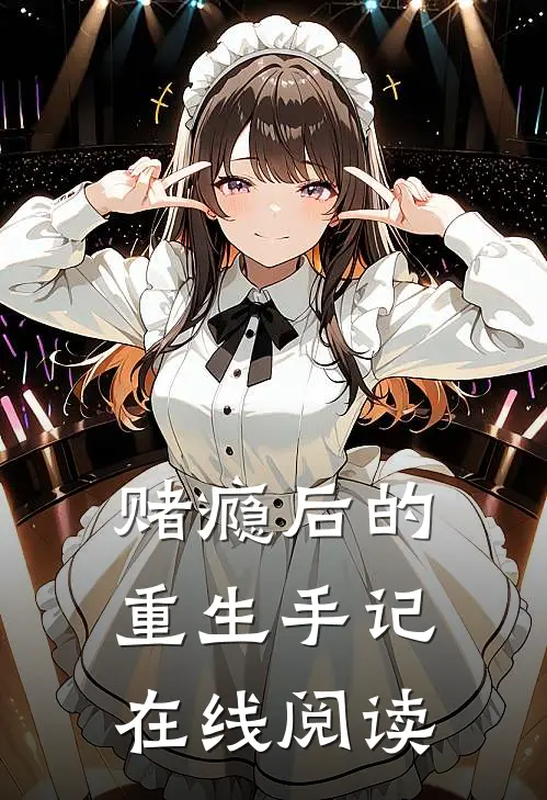 赌瘾后的重生手记在线阅读