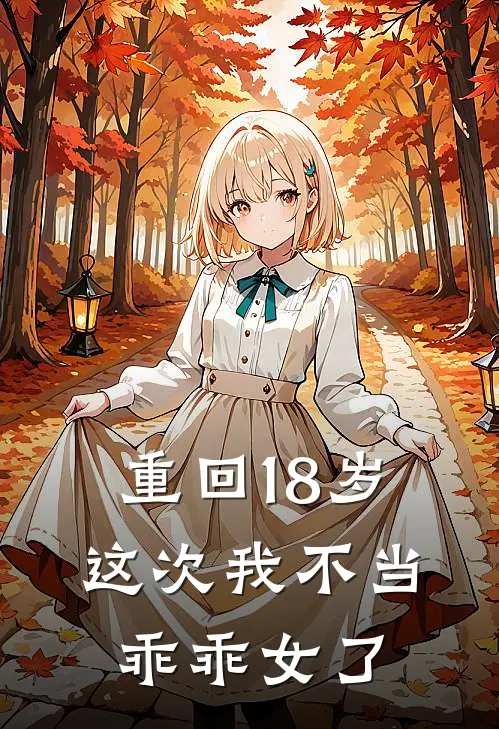 重回18岁，这次我不当乖乖女了